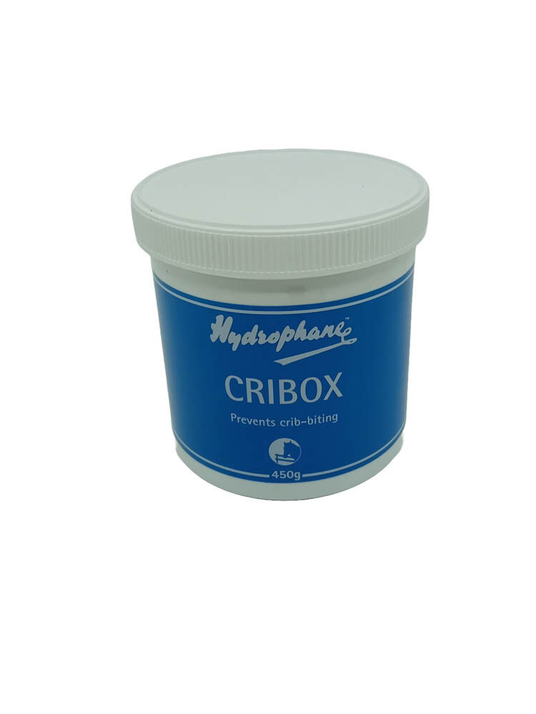 Cribox Hydrophane - Anti-bijt pasta Cribox Hydrophane - Anti-bijt pasta