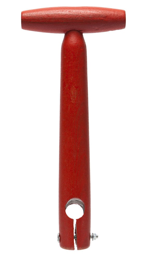 Welkoop - Handvat - Losse stelen Welkoop - Handvat - Losse stelen