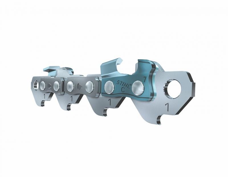 STIHL MS 180 / MS 231 / MS 231 C-BE  - Zaagketting STIHL MS 180 / MS 231 / MS 231 C-BE  - Zaagketting