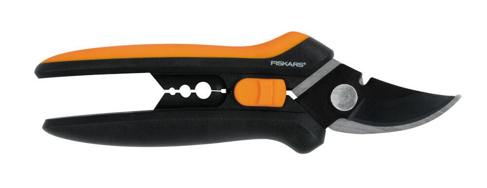 Fiskars Solid Snip SP14 Bloemen - Snoeischaar