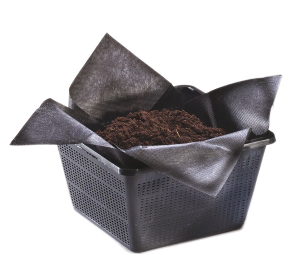 Velda - Plantmanddoek - 15x45x45 cm