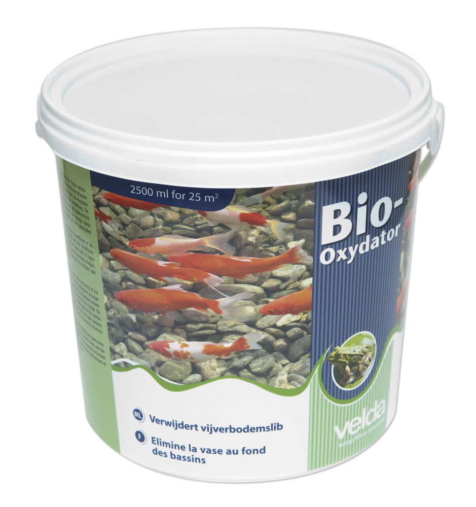 Velda - Bio-oxydator - 2.5 Velda - Bio-oxydator - 2.5