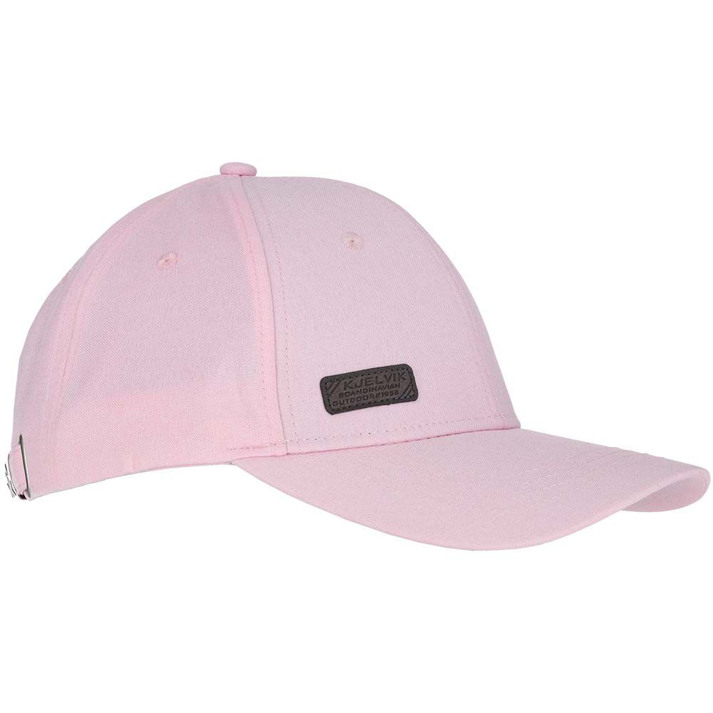 Kjelvik Jessie - Pet - Roze