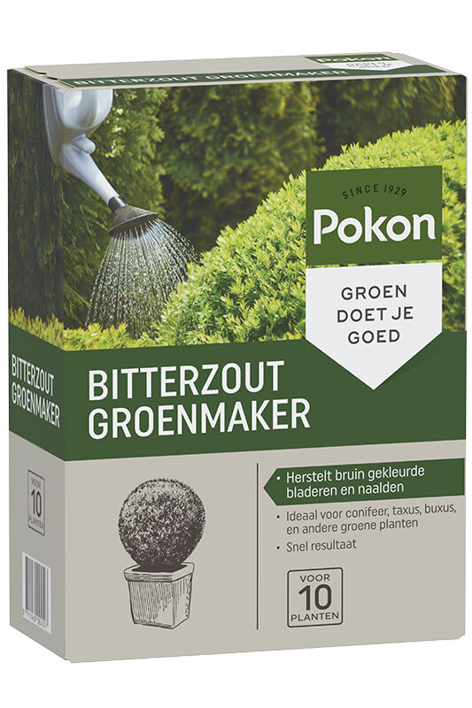 Pokon Bitterzout - Siertuinmeststof - 500