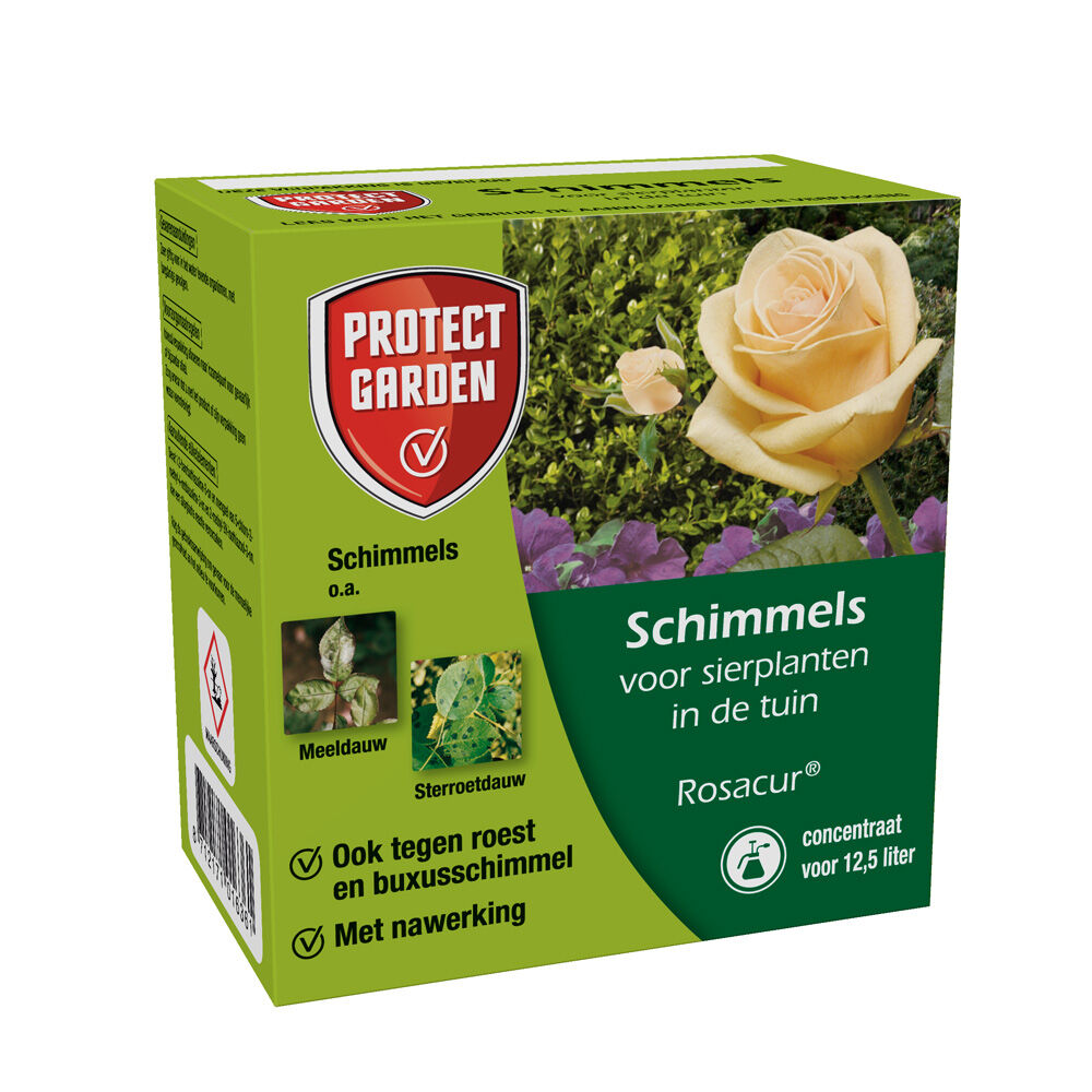 Protect Garden Rosacur - Gewasbescherming - 50 - Vloeibaar concentraat