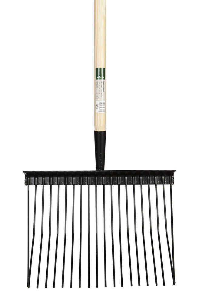 Welkoop Paardenstalvork  - Vorken - 37 cm - 140 cm