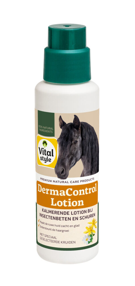 VITALstyle Dermacontrol - Huidverzorging VITALstyle Dermacontrol - Huidverzorging
