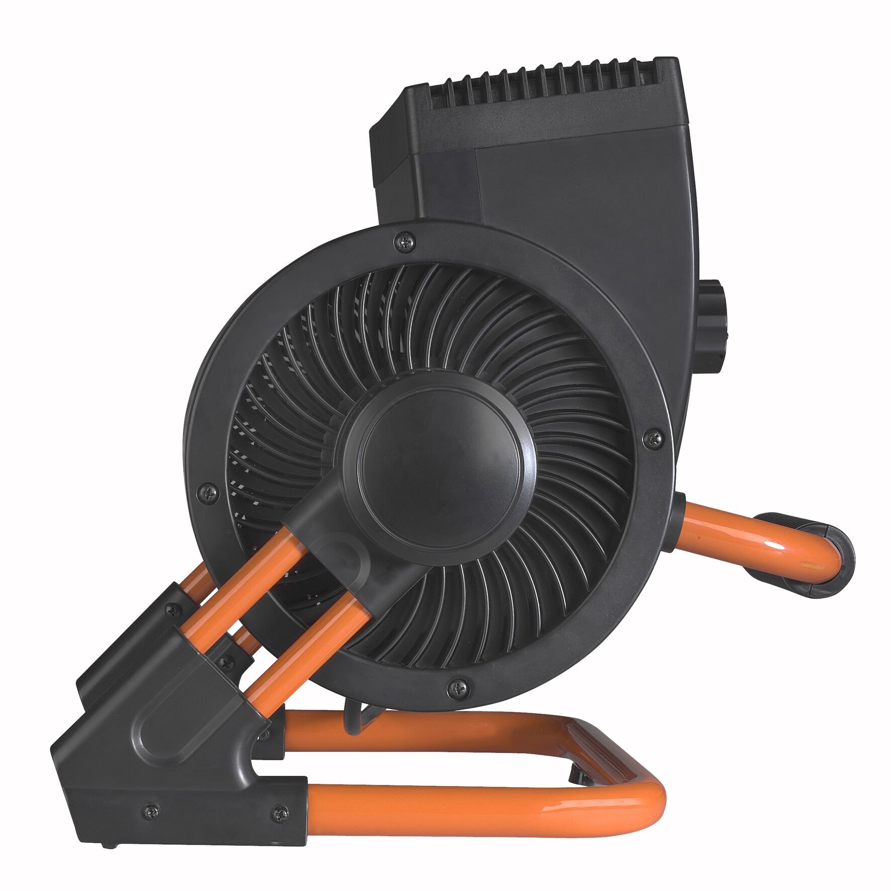 Eurom EK2K STILL - Werkplaatskachel - 2000 W