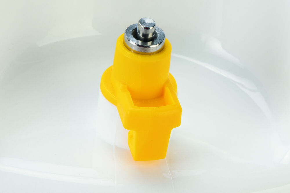 Drinkemmer Met Nippels - 34.00 cm - 33.00 cm - 33.00 cm