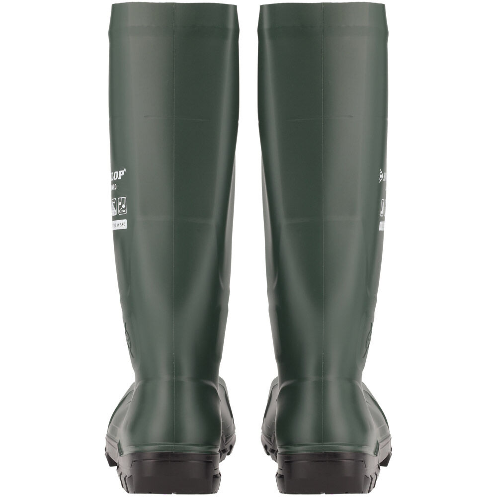 Dunlop Actifort Jobguard - Werklaarzen - null - 40
