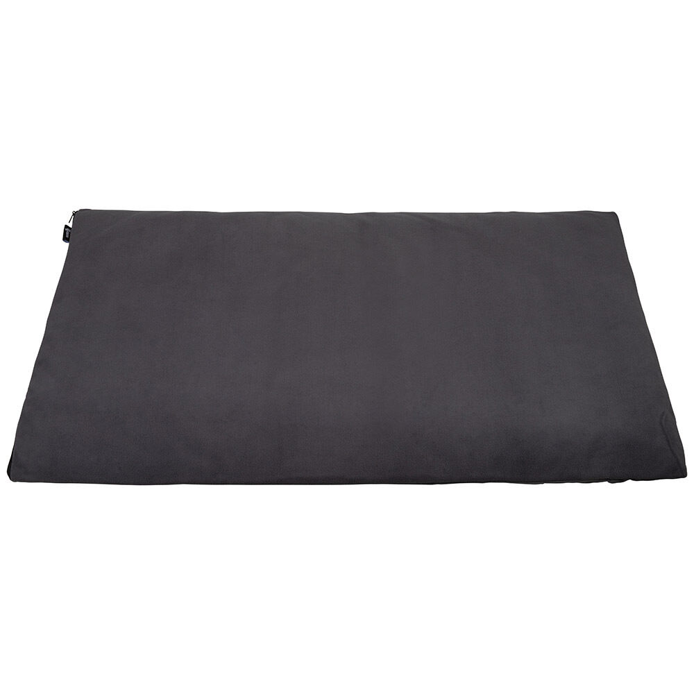 District 70 Lodge - Benchkussen - 6.00 cm - antraciet - 47.00 cm - S - 63.00 cm