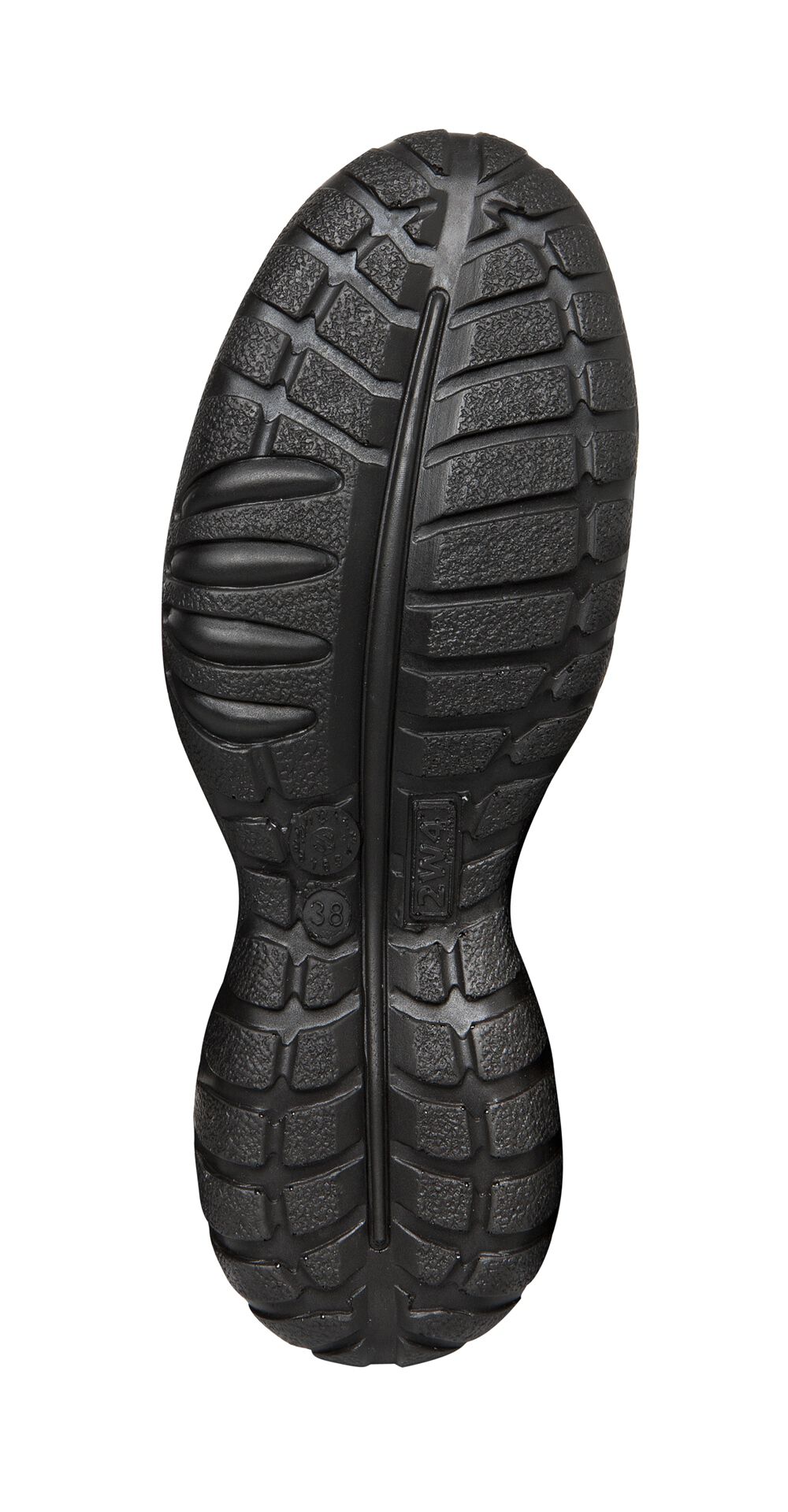 ToWorkFor Lucy - Werkschoenen Dames - null - 37