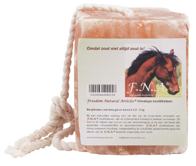 F.N.A. Himalaya Grote Liksteen - Ophangkoord - 3