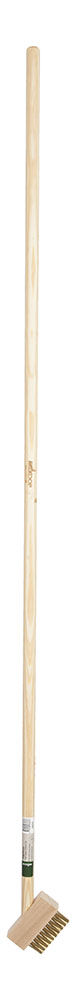 Welkoop Voegenborstel  - Onkruid & Voegenborstels - 150 cm Welkoop Voegenborstel  - Onkruid & Voegenborstels - 150 cm