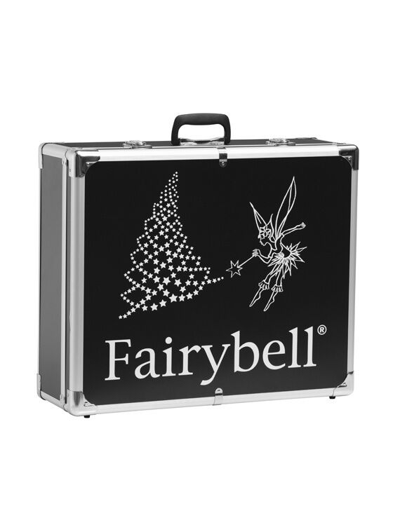 Fairybell - Reiskoffer Fairybell - Reiskoffer