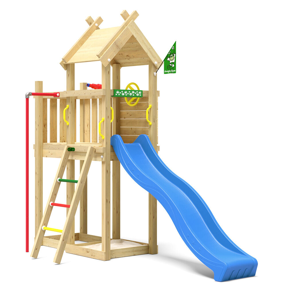 Jungle Gym Otta Douglas - Speeltoestel