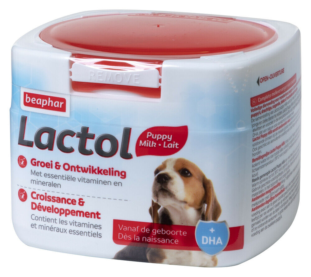 Beaphar Lactol - Puppy Milk Beaphar Lactol - Puppy Milk
