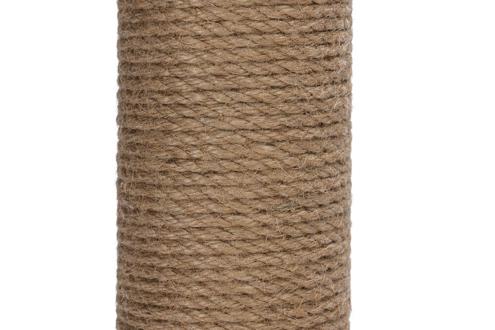 Designed by Lotte Ribbed - Krabpaal - Roze