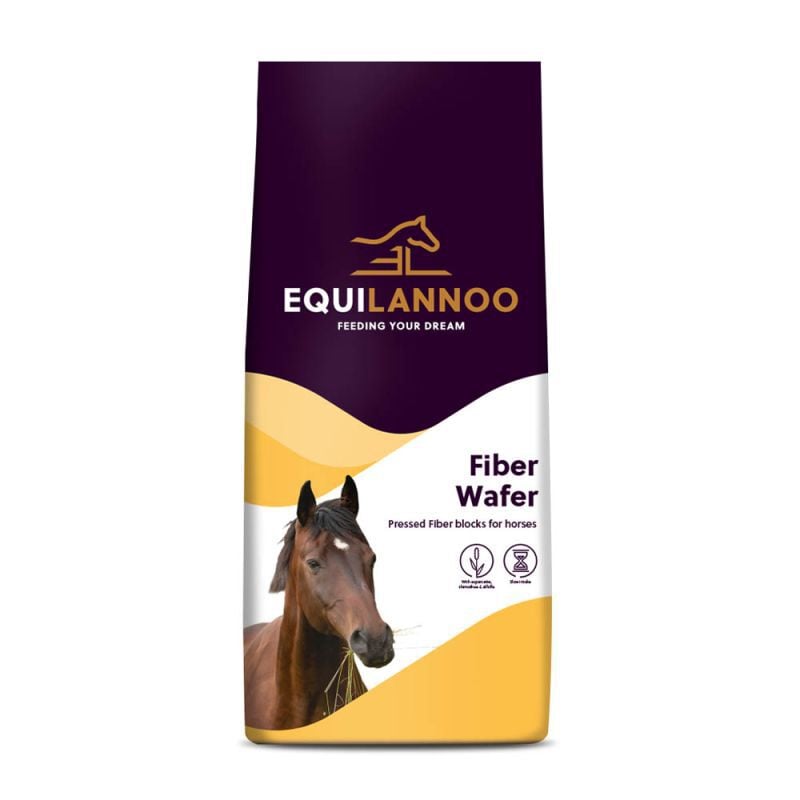Equilannoo Fibre Wafer - Specialiteit Equilannoo Fibre Wafer - Specialiteit