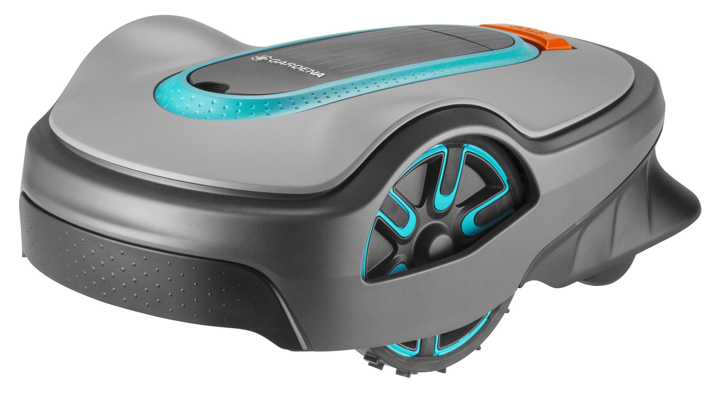 Gardena Sileno Life 1250 - Robotmaaier - 1250 m2