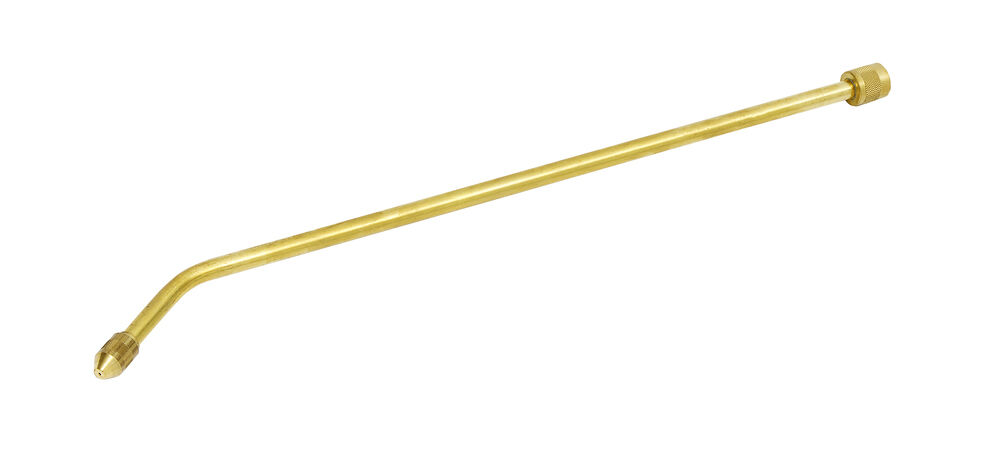 Gloria Messing Spuitstok - Spuit Accessoires Gloria Messing Spuitstok - Spuit Accessoires
