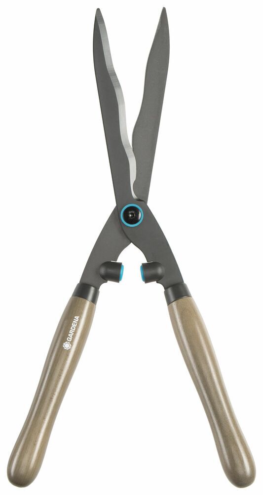Gardena NatureCut - Hand heggenschaar - Grijs
