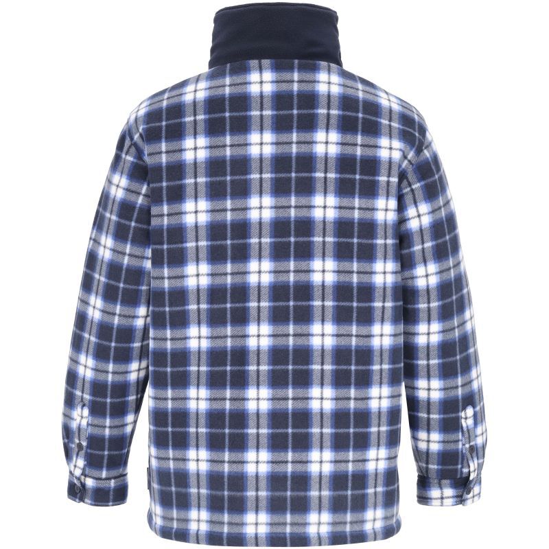 Storvik Stanley - Thermovest - 2XL - Blauw