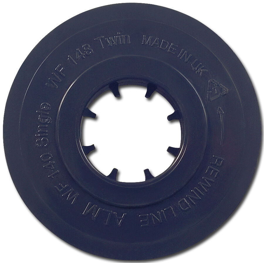 Arnold AT8.3 trimmerspoel at8.3 1.5mmx15m - Trimmerspoel - 1500 cm