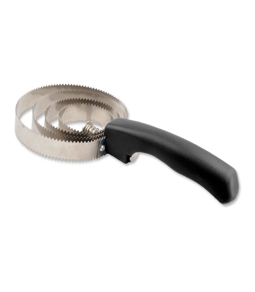 Waldhausen - Roskam Met handvat - 23.00 cm - Zwart - 11.00 cm - 10.00 cm - 5.00 cm