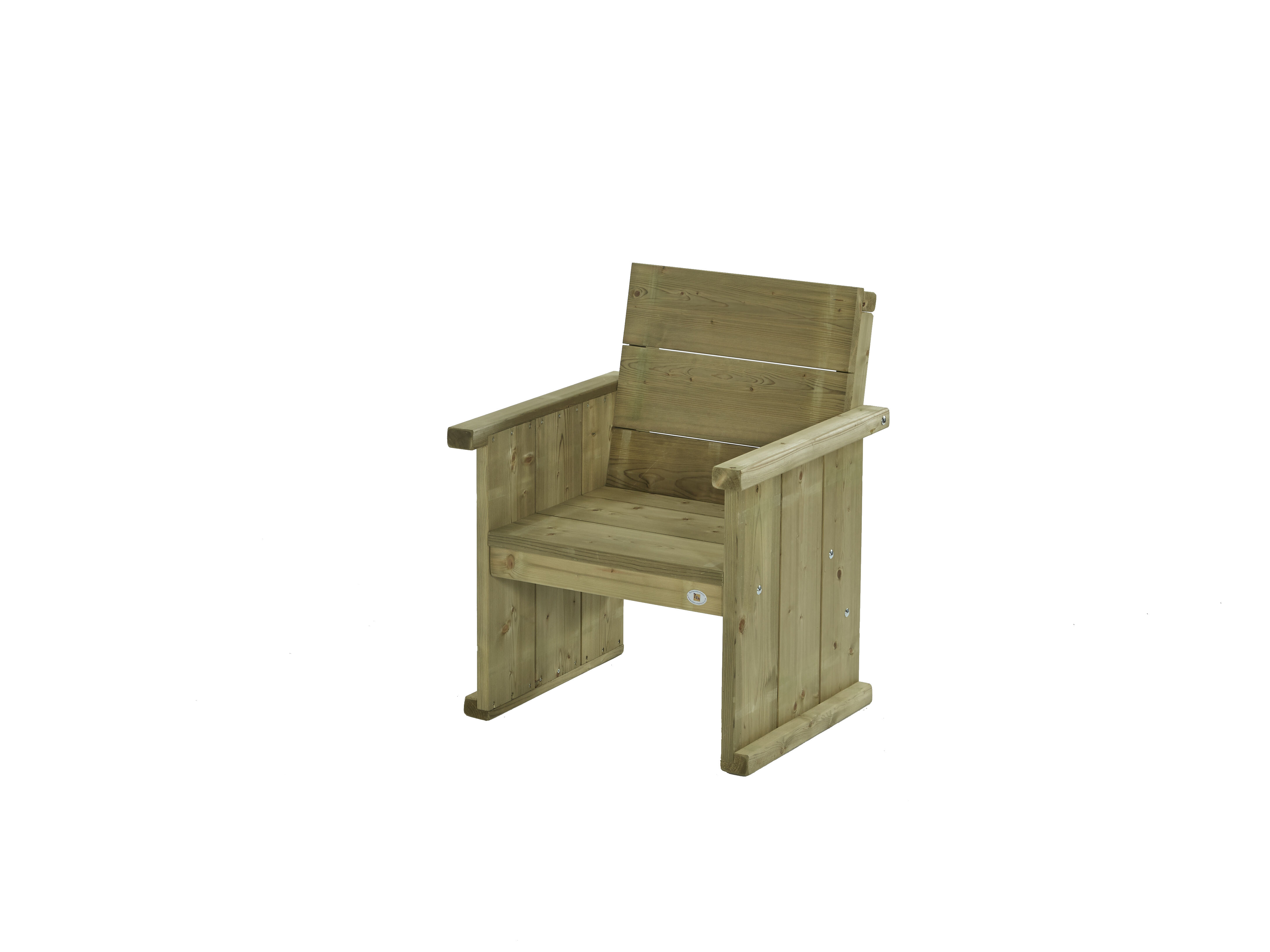 Talen Lisse - Relaxstoel Talen Lisse - Relaxstoel