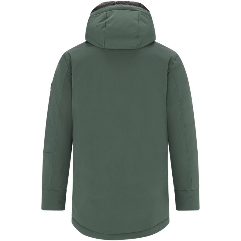 Veleste Stone - Jas - 2XL - Groen