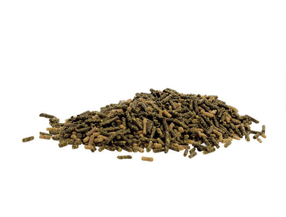 Pavo Nervcontrol - Supplement - 3 - Emmer