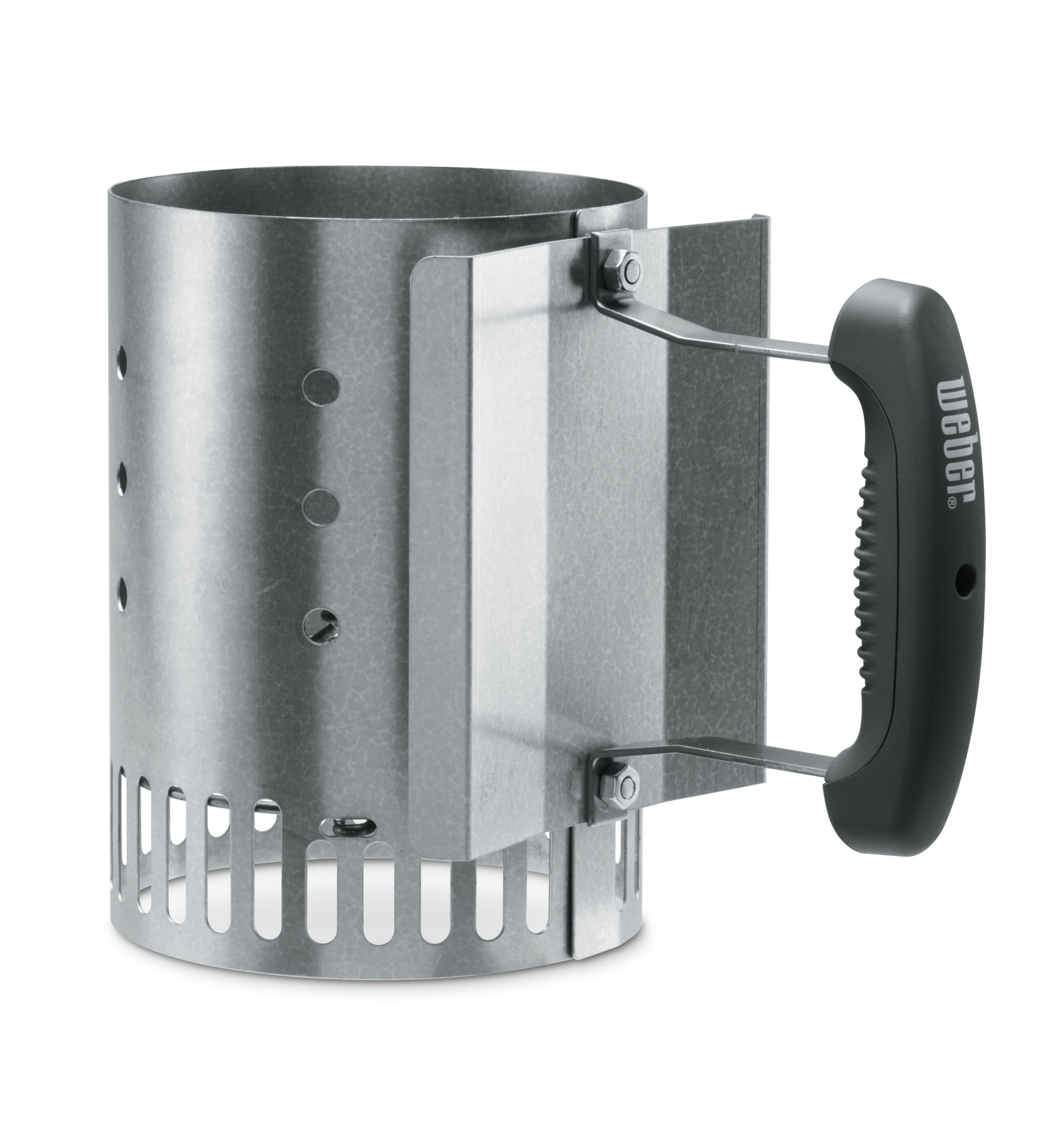 Weber Starter klein Accessoires voor Houtskoolbarbecues - BBQ brandstoffen Weber Starter klein Accessoires voor Houtskoolbarbecues - BBQ brandstoffen