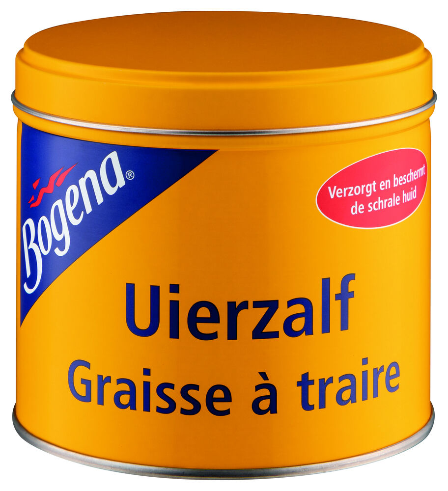 Bogena Uierzalf - 700 gram