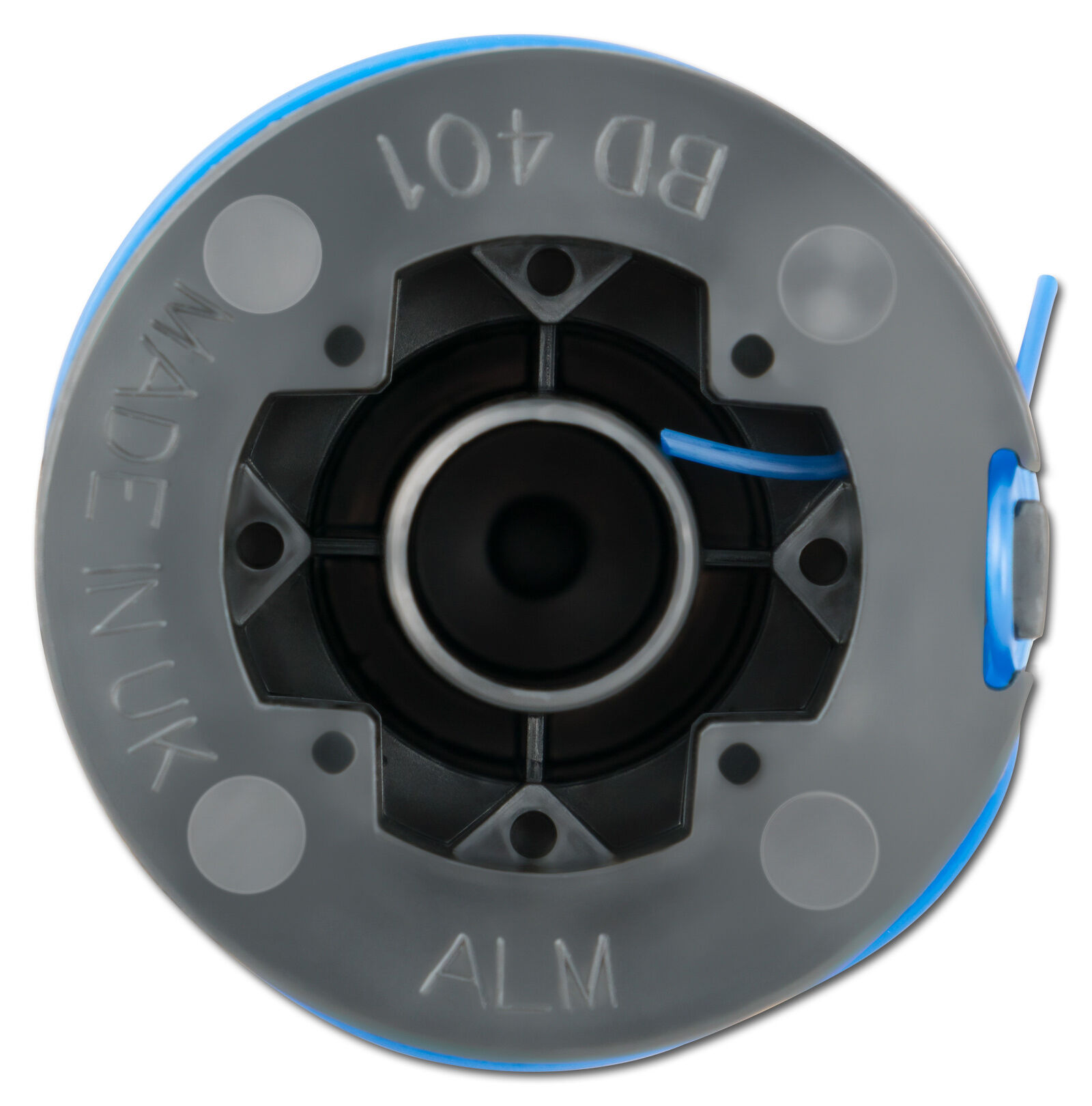 Arnold AT41 1.5mmx9m - Trimmerspoel - 900 cm