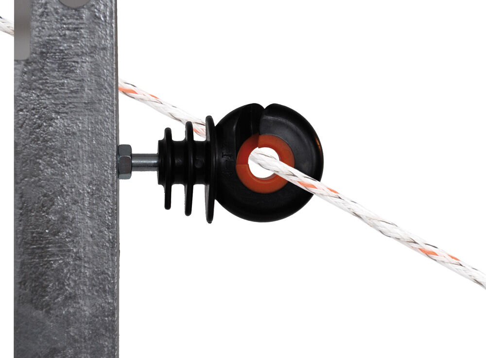 Gallagher XDI Ringisolator - 15.50 cm - 30.00 cm - 21.00 cm