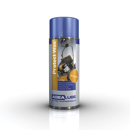 Agealube Protect Wax - Smeermiddel - 400 Agealube Protect Wax - Smeermiddel - 400