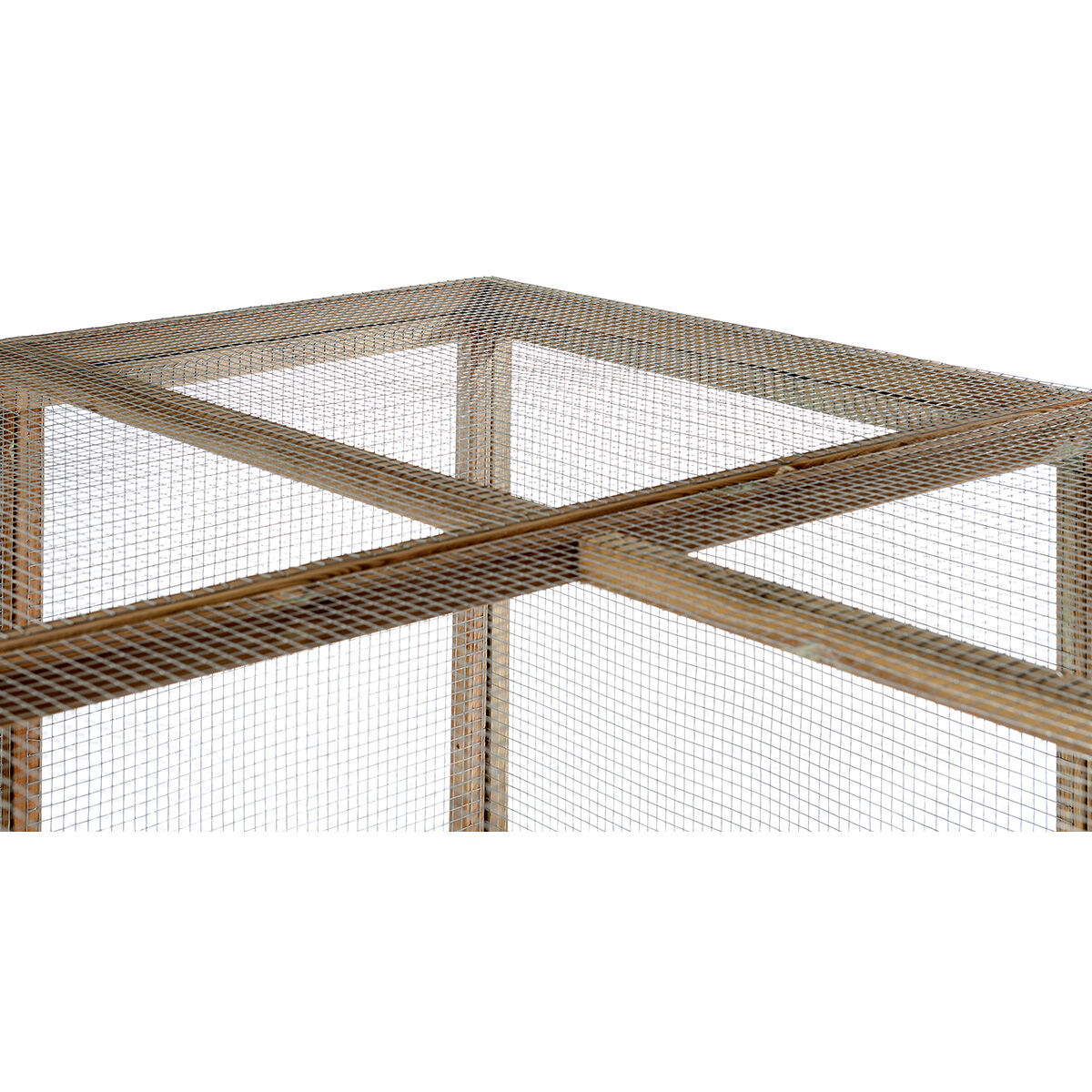 Glorenza - Ren - 179.00 cm - Naturel - 363.00 cm - 183.00 cm