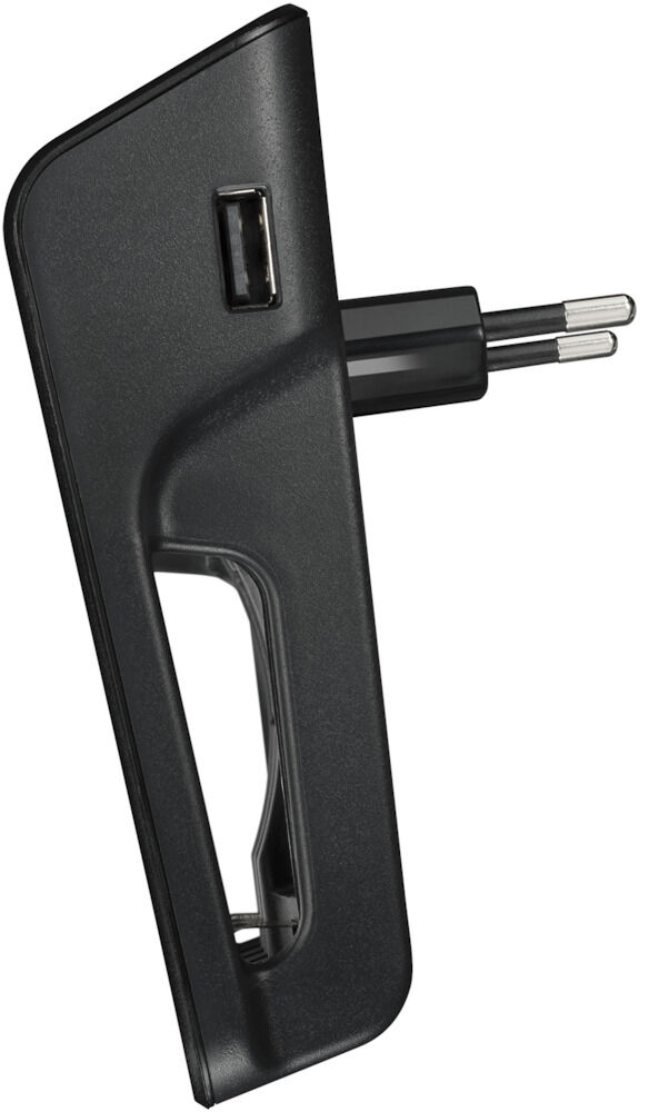 VARTA LCD Lader incl. AA Batterij 4 stuks - Batterij oplader