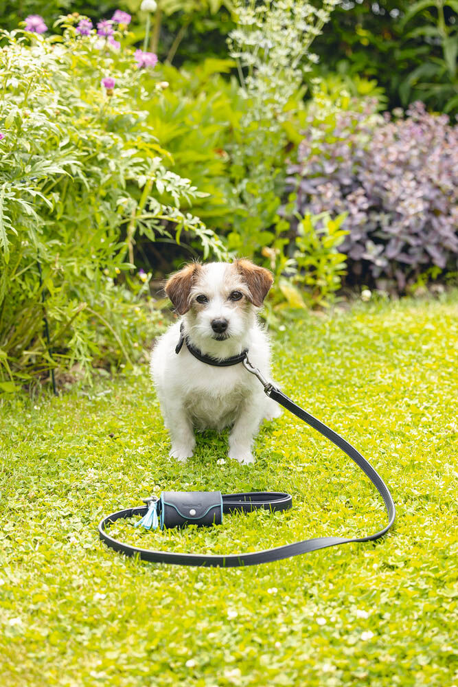 Beeztees Balacron - Poepzakhouder Hond - zwart