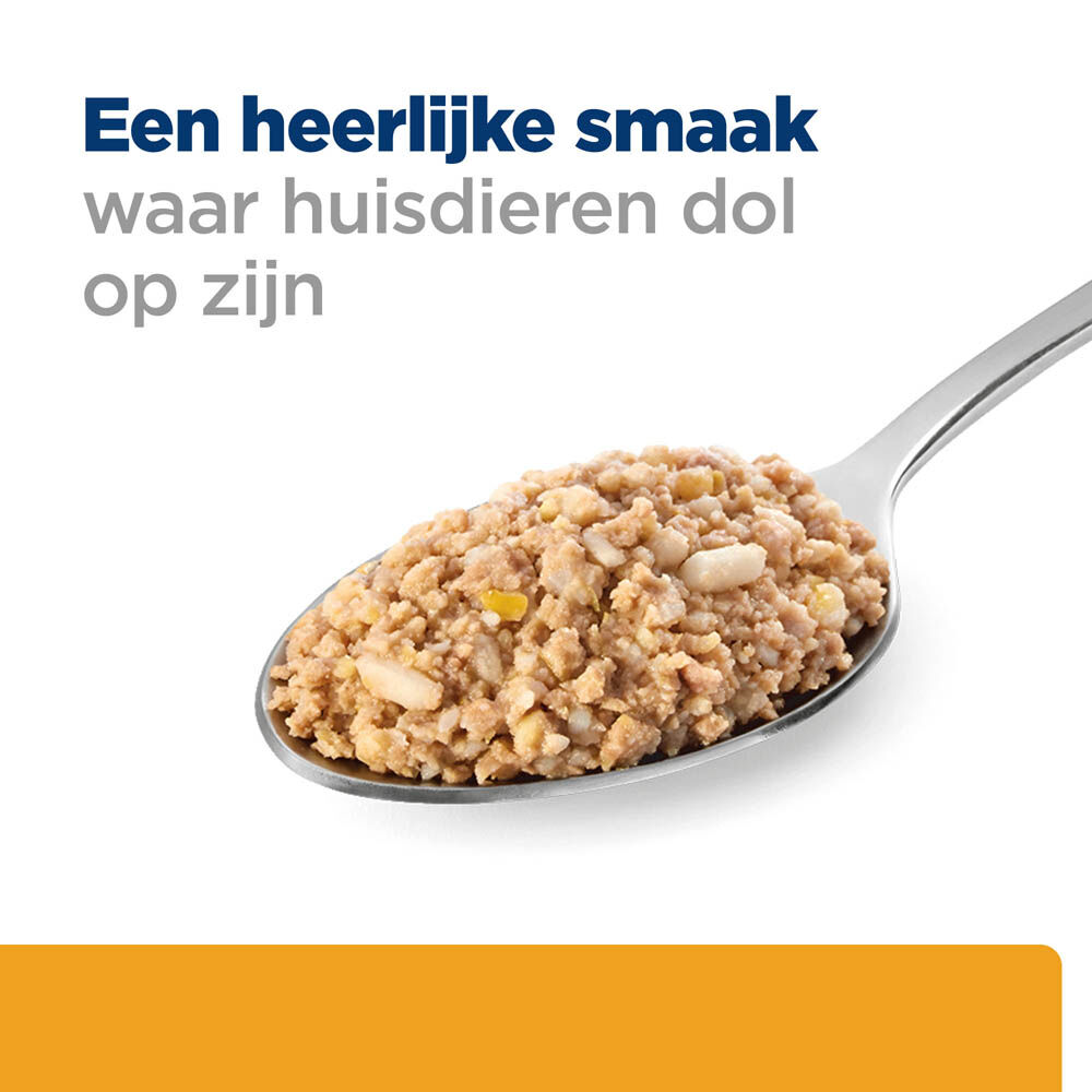 Hill's Prescription Diet Urinary Care c/d - Hondenvoer - 370.00 - kip