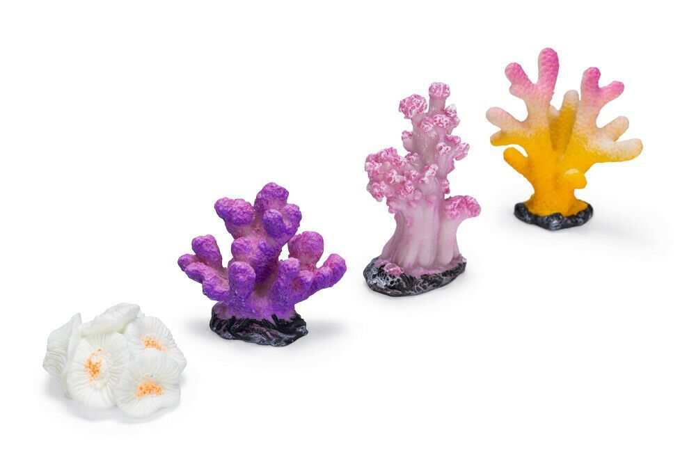 Beeztees Koraal - Aquarium Ornament Beeztees Koraal - Aquarium Ornament