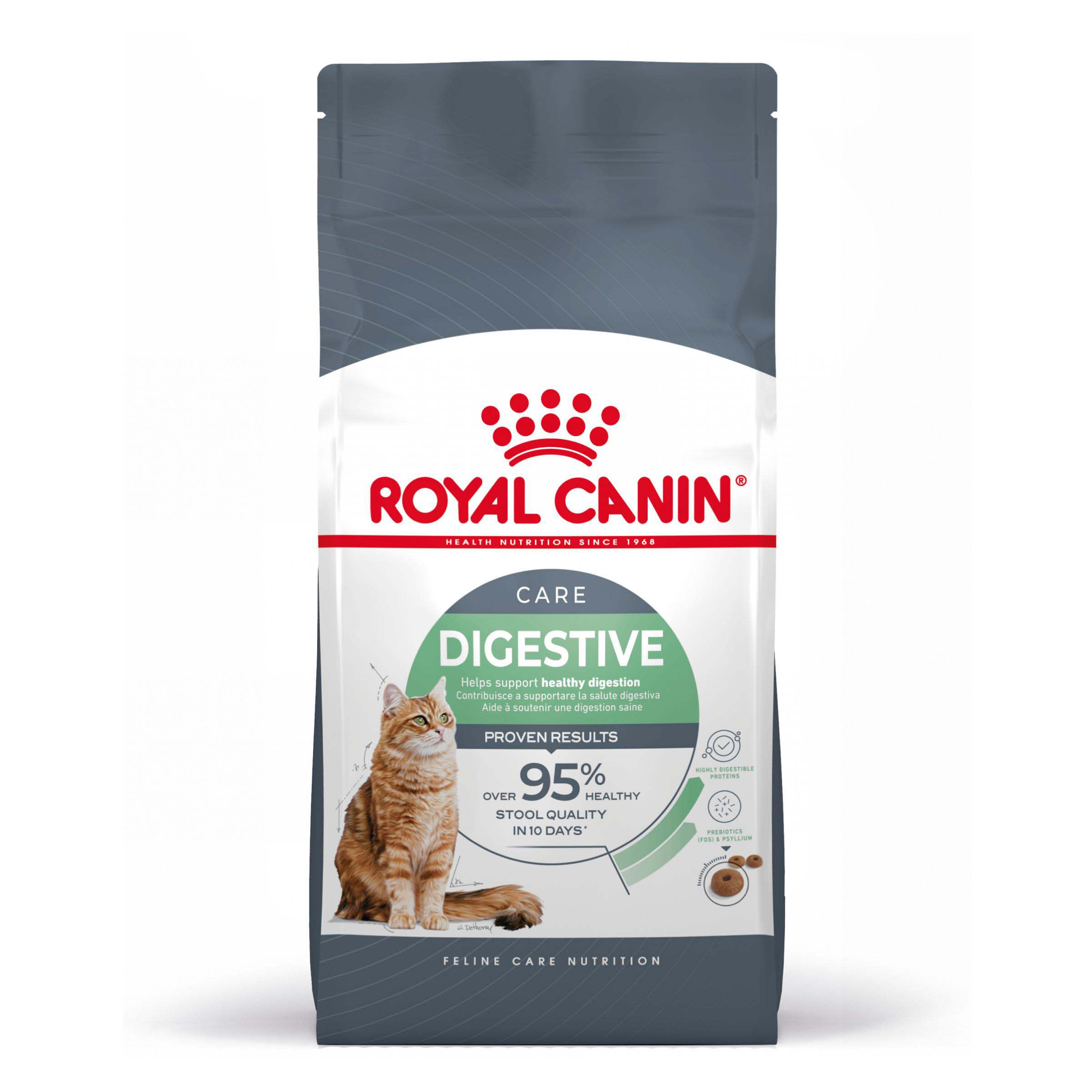 Royal Canin Digestive Care - Kattenvoer - 2 - Gevogelte