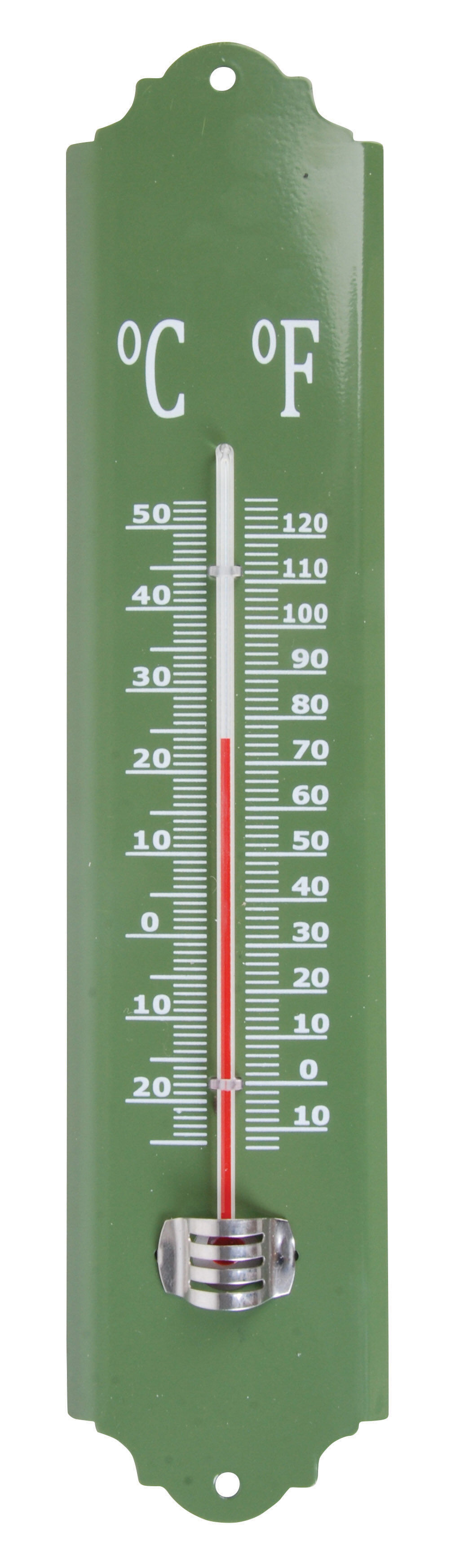 Thermometer metaal Thermometer metaal