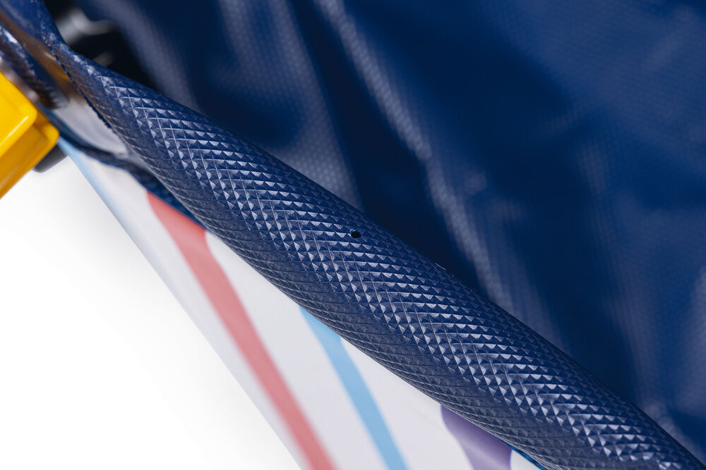 Beeztees Doggy Dip - Hondenzwembad - Diverse kleuren - 30x12x120 cm