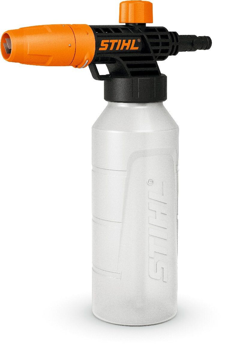 STIHL - Schuimsproeier STIHL - Schuimsproeier