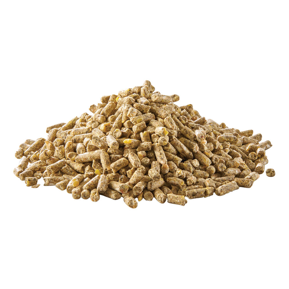 Welkoop Kippenkorrel - Kippenvoer - 20 kg