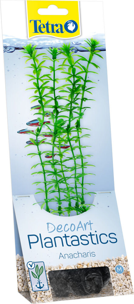 Tetra Decoart Plantastics Anacharis - Kunstplanten Tetra Decoart Plantastics Anacharis - Kunstplanten