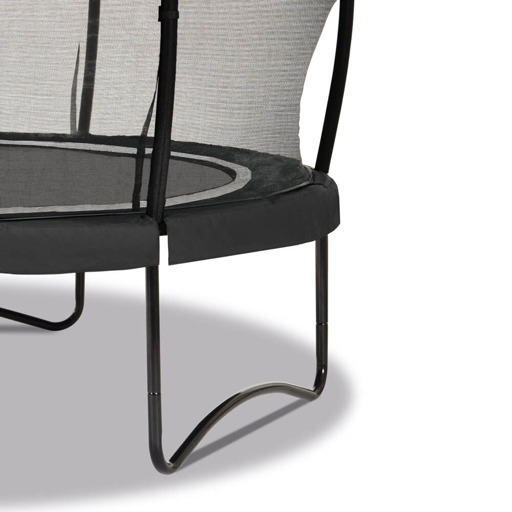 Exit Allure Classic - Trampolines - Zwart - 366 cm