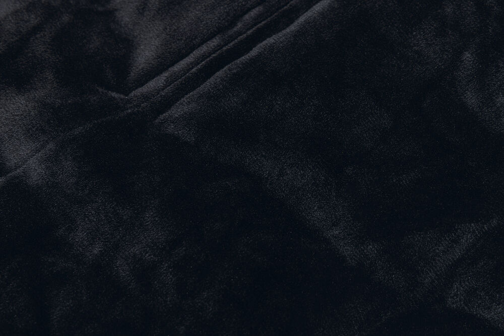 Designed By Lotte Zhanti - Hondenjas - grijs - 52 cm - XL